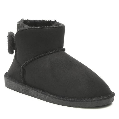 Pantofi Vero Moda Vmbecca Boot 10255458 Black