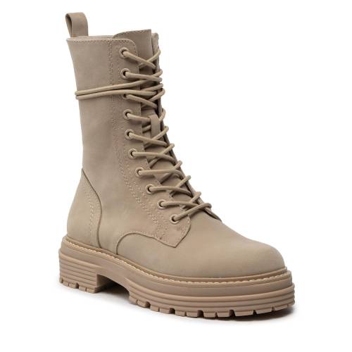 Trappers Bullboxer 171500F6S Beige/Taupe