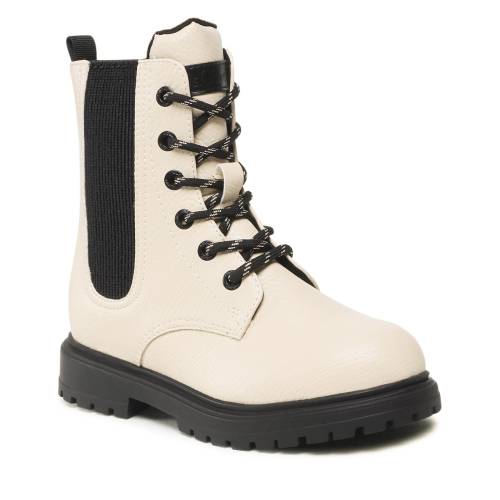 Trappers sOliver 5-45206-29 Cream 462