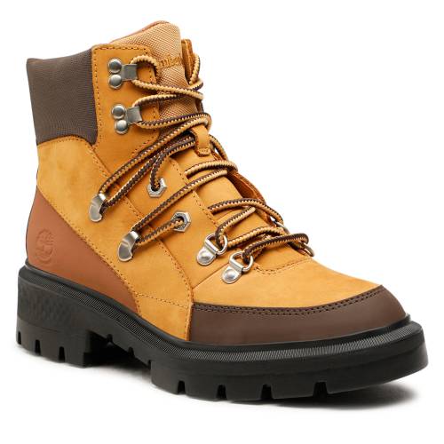 Trappers Timberland Cortina Valley Hiker Wp TB0A5VB42311 Wheat Nubuck