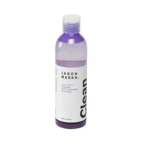 Lichid de curatat Jason Markk Premium Deep Cleaning Solution JM100310 White