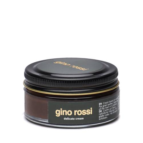 Crema pentru incaltaminte Gino Rossi Delicate Cream Brown