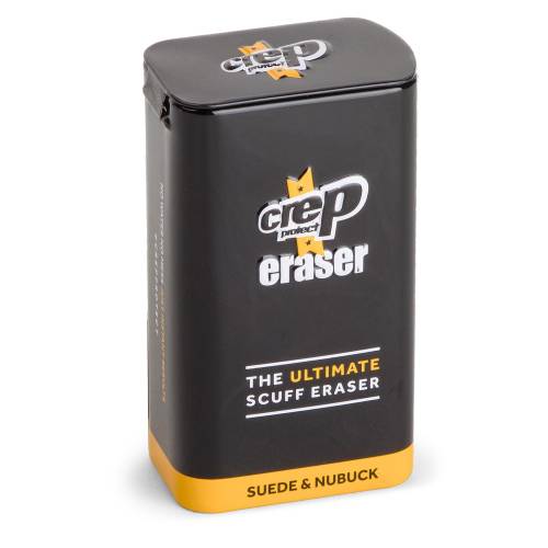 Burete pentru curatat piele Crep Protect The Ultimate Scuff Eraser