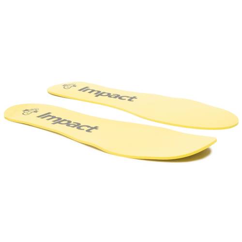 Talpici Crep Protect The Ulimate Sneaker Insoles 5258266 35-47 Galben