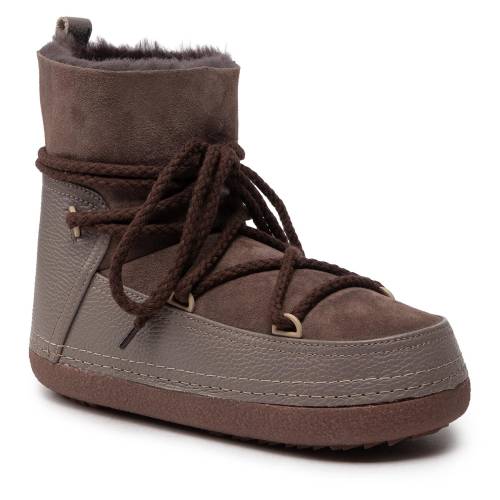 Pantofi Inuikii Classic 50101-001 Taupe