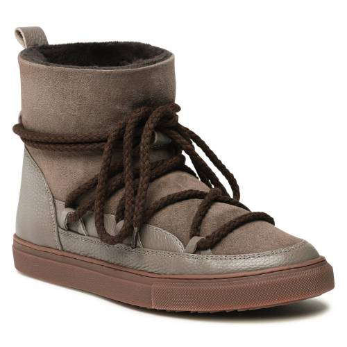 Pantofi Inuikii Classic 50202-001 Taupe