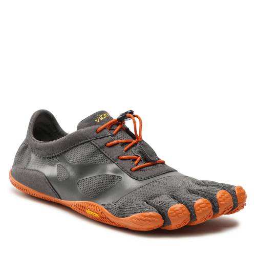 Pantofi Vibram Fivefingers Kso Evo 21M0701 Grey/Orange