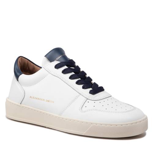 Sneakers Alexander Smith Cambridge ASAVK1U86WBL White Blue