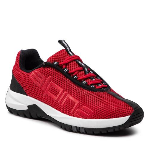 Sneakers Alpina Ewl Tt IS24-1K Red