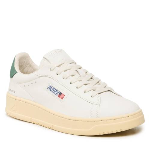 Sneakers AUTRY ADLM NG05 Military