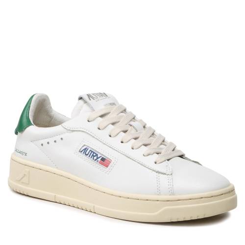 Sneakers AUTRY ADLM NW02 Wht/Am