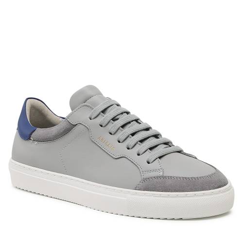 Sneakers Axel Arigato Clean 180 Remix With Toe F1036001 Grey/Twilight Blue