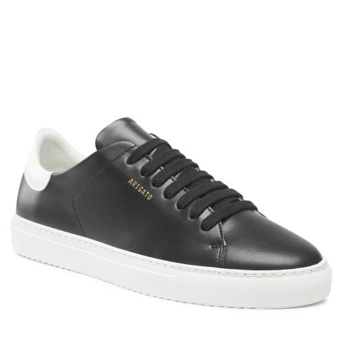 Sneakers Axel Arigato Clean 90 Vegan Leather F0423006 Black/White