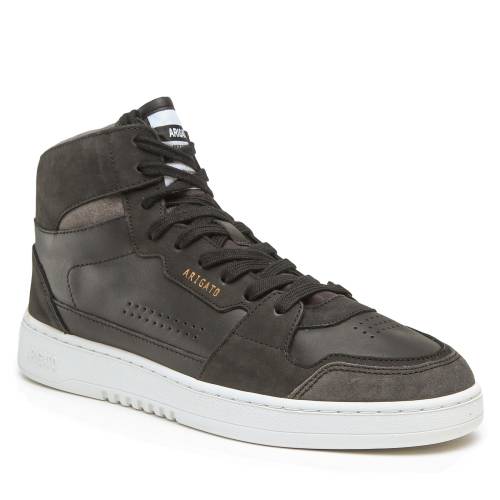 Sneakers Axel Arigato Dice Hi Sneaker 41017 Black/Grey