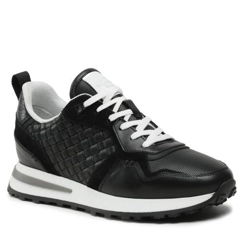 Sneakers Baldinini U3E840T1CFITNENE Black