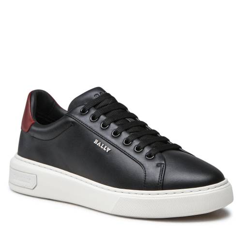 Sneakers Bally Miky 6239615 Black