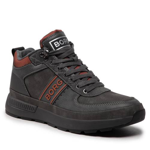 Sneakers Bjorn Borg H100 2242 614706 Gry 0100