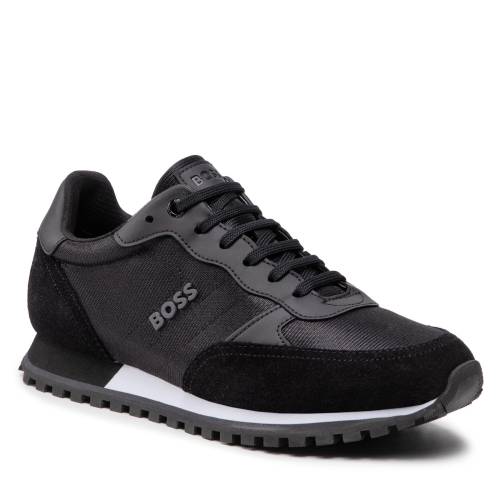 Sneakers Boss Parkour-L 50470152 10240037 01 Black 001