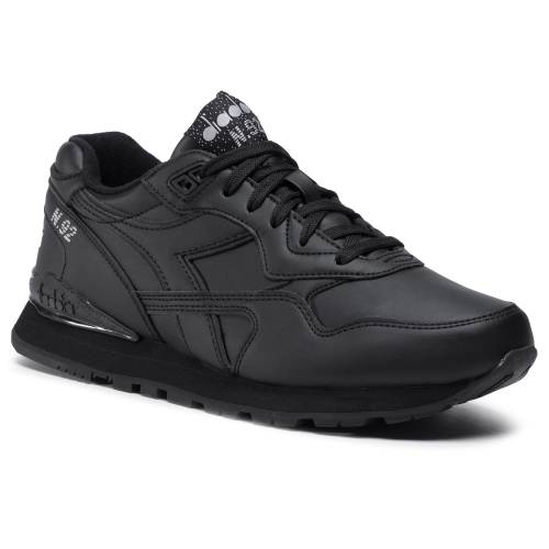 Sneakers Diadora N 92 L 101173744 01 C0200 Black/Black