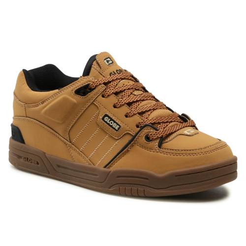 Sneakers Globe Fusion GBFUS Golden Brown 17174