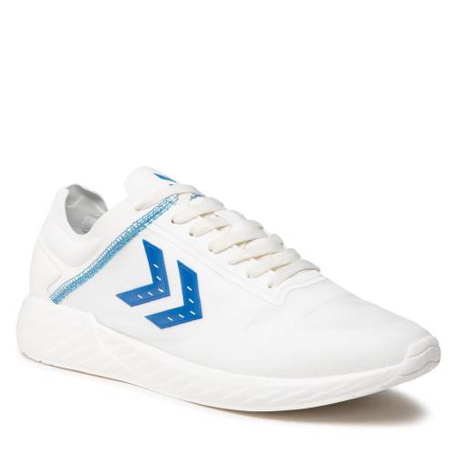 Sneakers Hummel Minneapolis Legend 211910-9109 White/Blue