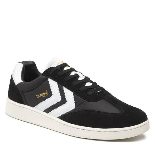 Sneakers Hummel VM78 Cph Nylon 216056 Black/White