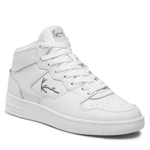 Sneakers Karl Kani Kani 89 High Prm 1080126 White/Grey