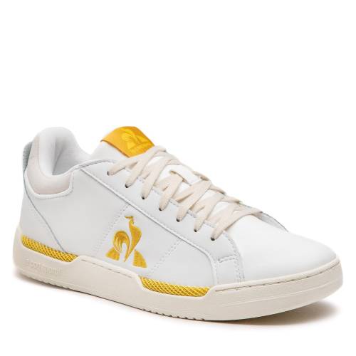 Sneakers Le Coq Sportif Stadium 2220243 Optical White/Nugget Gold