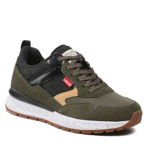 Sneakers Levi`s(r) 234233-935-93 Dark Army Green
