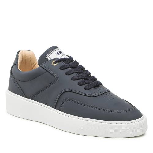 Sneakers Mercer Amsterdam The Lowtop 50 ME223023 Navy 601