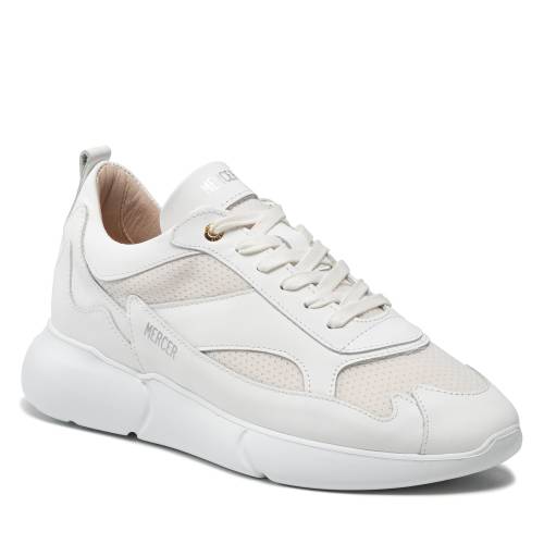 Sneakers Mercer Amsterdam The W3RD ME221003 White 100