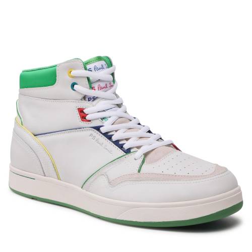 Sneakers Paul Smith Lopes M2S-LOP04-HLEA White 92