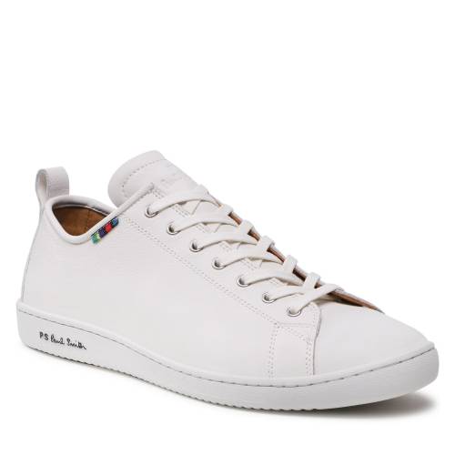 Sneakers Paul Smith Miyata M2S-MIY01-ASET White 01