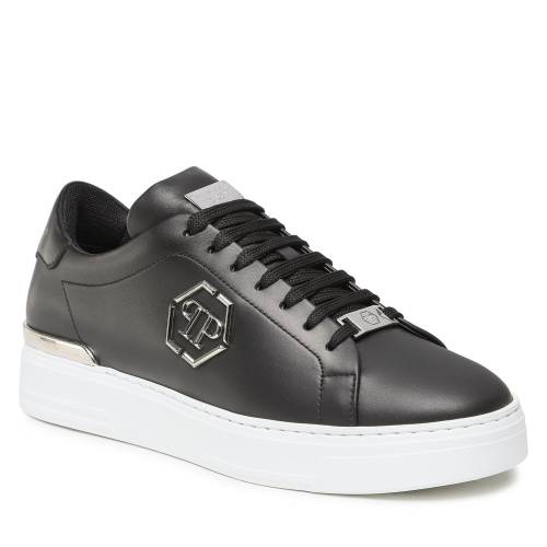 Sneakers PHILIPP PLEIN Hexagon FABS USC0379 PLE075N Black
