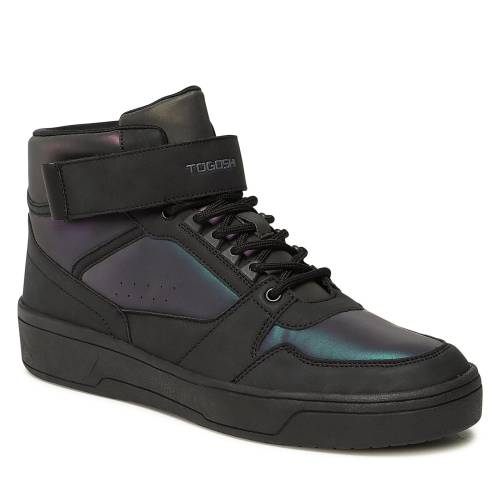Sneakers Togoshi MP-FW22-T020 Black