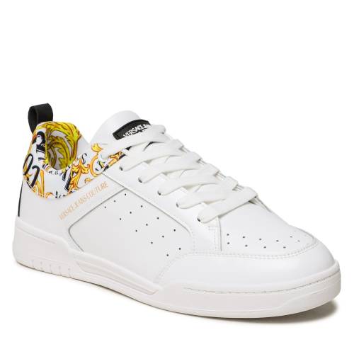 Sneakers Versace Jeans Couture 74YA3SD6 ZP219 G03
