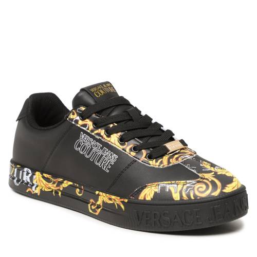 Sneakers Versace Jeans Couture 74YA3SK6 ZP263 G89