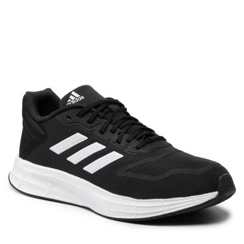 Pantofi adidas Duramo 10 GW8336 Core Black/Cloud White/Core Black