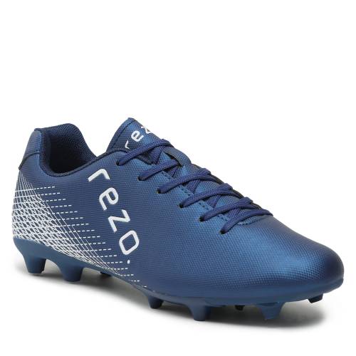 Pantofi REZO Daiwap M Football RZ222470 Classic Blue 2039
