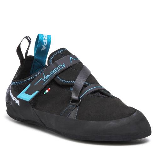 Pantofi Scarpa Velocity 70041-001 Black/Ottanio