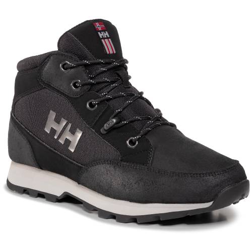 Trekkings Helly Hansen Torshov Hiker 11593-990 Black/New Light Grey