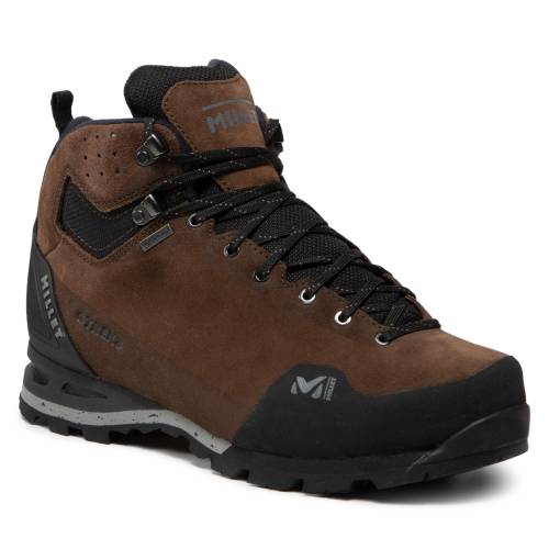 Trekkings Millet G Trek 3 GTX M GORE-TEX MIG1838 Leather Brown 5583