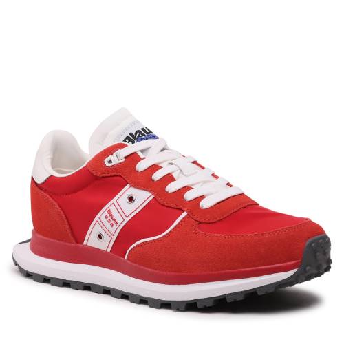 Sneakers Blauer S3NASH01/NYS Red