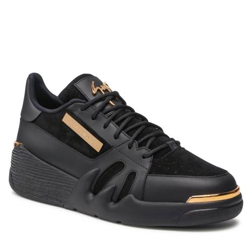 Sneakers Giuseppe Zanotti RM10042 Black 001