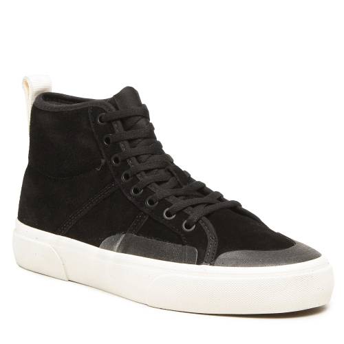 Sneakers Globe Los Angered II GBLAII Black/Qntique