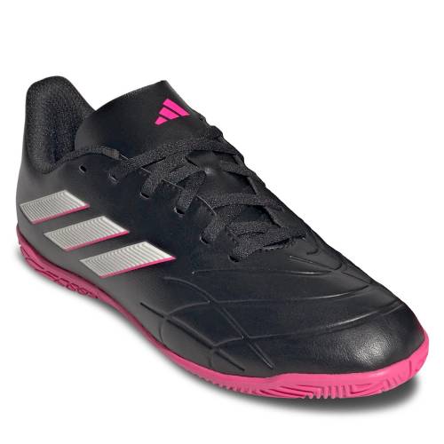 Pantofi adidas Copa Pure4 Indoor Boots GY9034 Negru