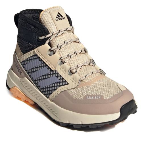Trekkings adidas Terrex Trailmaker Mid RAINRDY Hiking Shoes HQ5807 Bej