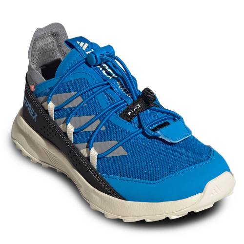 Trekkings adidas Terrex Voyager 21 HEATRDY Travel Shoes HQ5827 Albastru