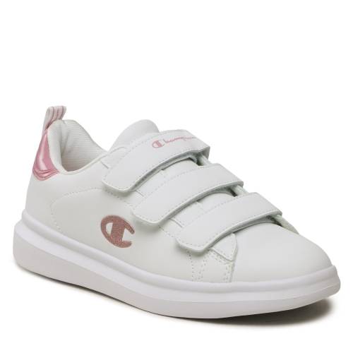 Sneakers Champion S32515-WW010 WHT/ROSE GOLD
