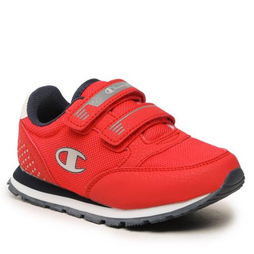 Sneakers Champion S32617-RS001 RED/NNY